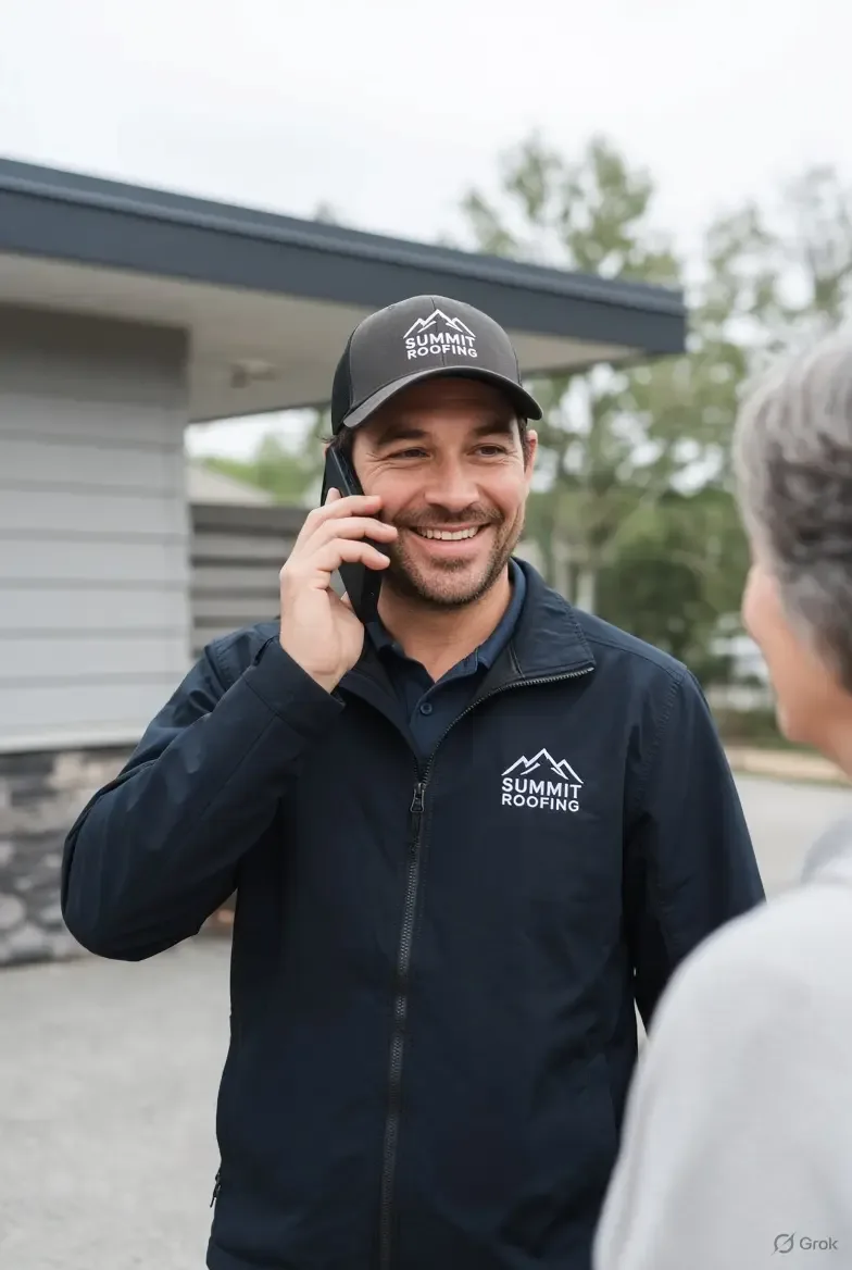 Flat Roof Leak Repair Berrien Springs, MI FAQs